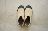 ●40%OFF●(size43のみ)EPRODUCTION OF FOUND - ITALIAN MILITARY TRAINER (Suede)