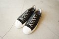 ●30%OFF●(size37のみ)EPRODUCTION OF FOUND - US MILITARY TRAINER (Leather)