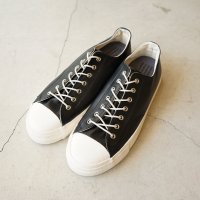 ●30%OFF●(size37のみ)EPRODUCTION OF FOUND - US MILITARY TRAINER (Leather)