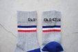 EEL Products OFRANCE SOX [E-22906] Gray