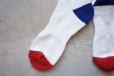 EEL Products OFRANCE SOX [E-22906] White