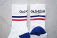 EEL Products OFRANCE SOX [E-22906] White