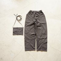 EEL Products - チーチーパ Charcoal