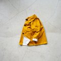 [KID'S] EEL Products - サクラコート"kodomo" Turmeric