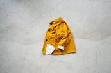 [KID'S] EEL Products - サクラコート"kodomo" Turmeric
