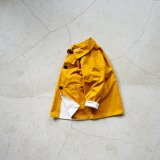 [KID'S] EEL Products - サクラコート"kodomo" Turmeric