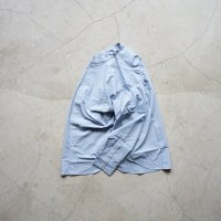 ironari - ショセイシャツ Blue