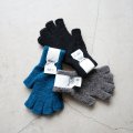●20%OFF●decka - FINGERLESS GLOVES ALPACA