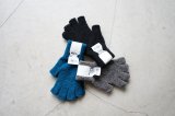 ●20%OFF●decka - FINGERLESS GLOVES ALPACA