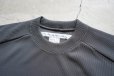 EEL Products - PLASTIC KNIT [E-24501] M.Gray 