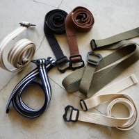 EEL Products - TRIMMERS BELT