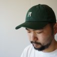 EEL Products - HOME CAP [E-24901] Green