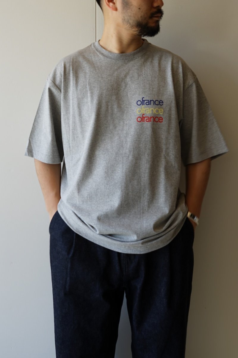 model 175cm 75kg / size M 着用