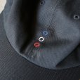 EEL Products - OFRANCE CAP [E-24901] Black