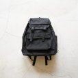 EEL Products - Outdoor Products×DEP.BAG [E-22908] BlackEEL Products - Outdoor Products×DEP.BAG [E-22908] Black