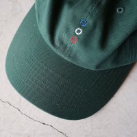 EEL Products - OFRANCE CAP Green