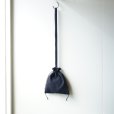 STILL BY HAND - CLOTH POUCH  Navy