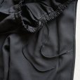 EEL Products - CONTEMPORARY PANTS [E-24212] Black