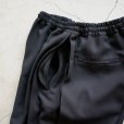 EEL Products - CONTEMPORARY PANTS [E-24212] Black
