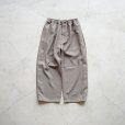 EEL Products - CONTEMPORARY PANTS [E-24212] Beige