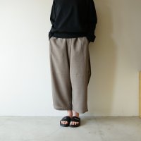 EEL Products - CONTEMPORARY PANTS Beige