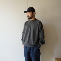 EEL Products - PLASTIC KNIT M.Gray