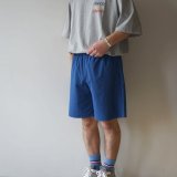 EEL Products - GUM SHORTS Blue