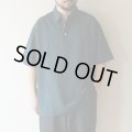 【size S のみ】EEL Products - Merci boku / Green