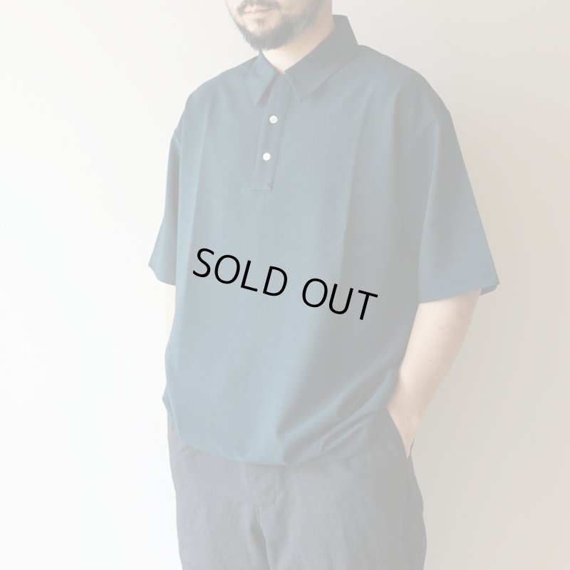 model 175cm 75kg / size SL 着用model 157cm / size S 着用