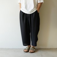 EEL Products - CONTEMPORARY PANTS Black