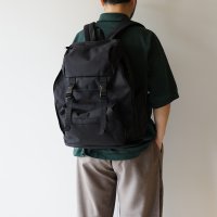 EEL Products - Outdoor Products×DEP.BAG Black