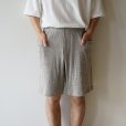 model 175cm 72kg / size L 着用