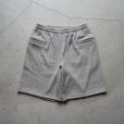 JACKMAN - RIB SHORTS [JM4431] Oatmeal