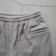 JACKMAN - RIB SHORTS [JM4431] Oatmeal