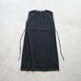 [Lady's] ironari - シカクワンピ [I-24701] Black