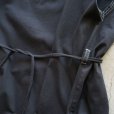 [Lady's] ironari - シカクワンピ [I-24701] Black