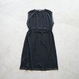 [Lady's] ironari - シカクワンピ [I-24701] Black