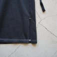 [Lady's] ironari - シカクワンピ [I-24701] Black