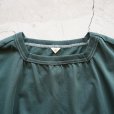 [Lady's] ironari - シカクワンピ [I-24701] Green