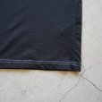 【women's】ironari - サンカクTEE [I-24505] Black