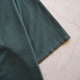 【women's】ironari - サンカクTEE [I-24505] / Green