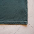 【women's】ironari - サンカクTEE [I-24505] / Green