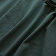 【women's】ironari - サンカクTEE [I-24505] / Green
