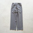 [Lady's]STILL BY HAND WM - ポリエステルイージーパンツ [PT01241WM] Grey