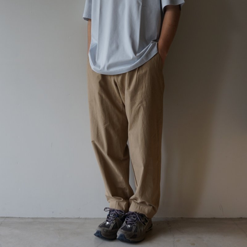 model 175cm 73kg / size M 着用