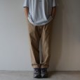 model 175cm 73kg / size M 着用