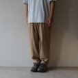 model 175cm 73kg / size M 着用