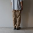 model 175cm 73kg / size M 着用