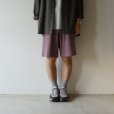 model 175cm 73kg / size XL 着用