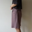 model 175cm 73kg / size XL 着用